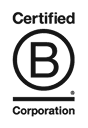 B Corp certified
